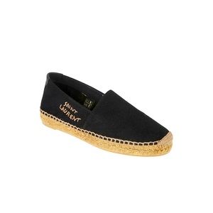 Saint Laurent (REAL) signature Espadrillas